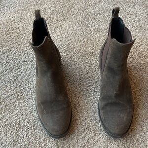 Thursday Boot Company Chelsea boots